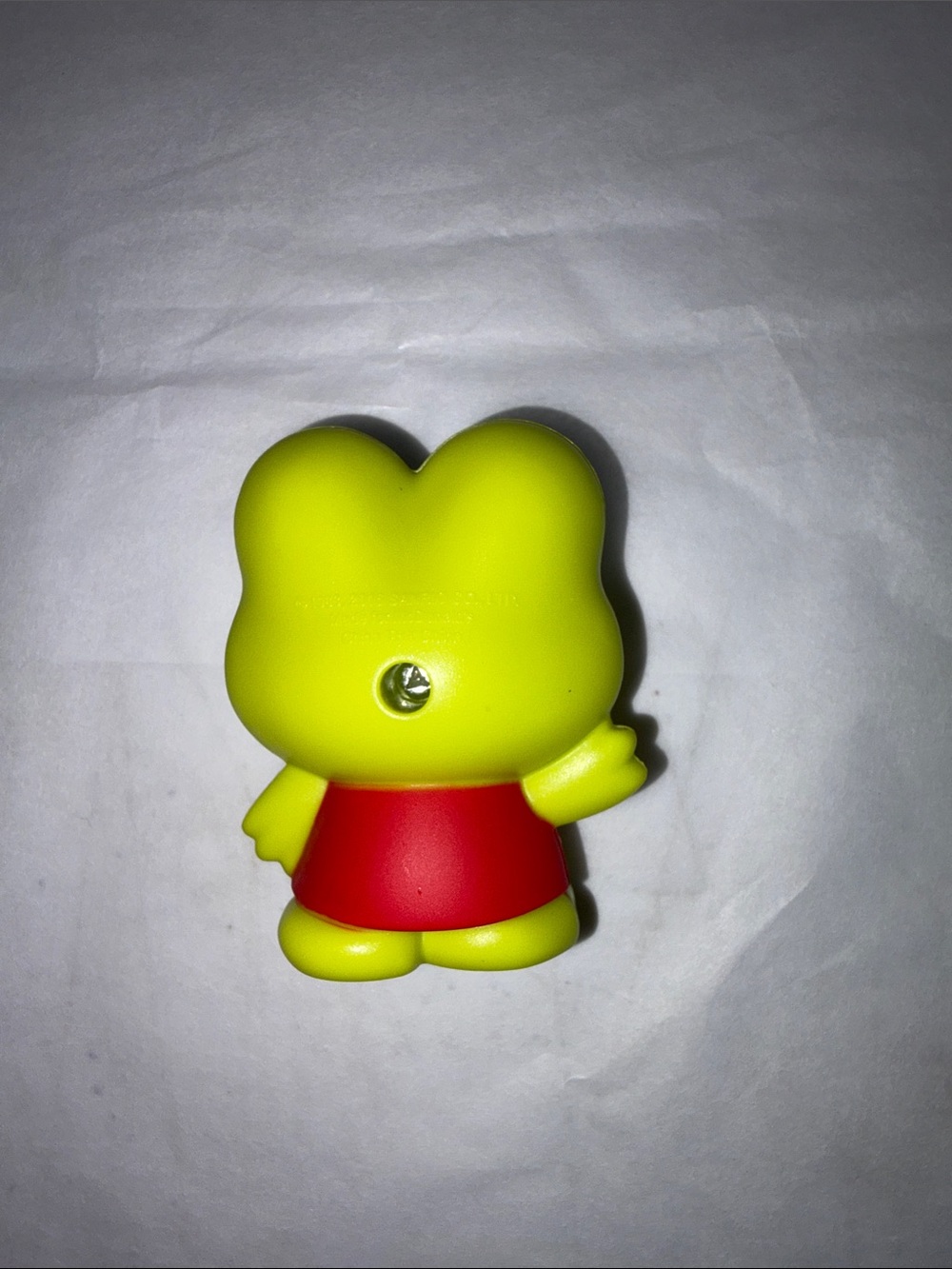 Sanrio Hello Kitty & Friends Colorful McDonalds Toy Set - Multi - Picture 7 of 17